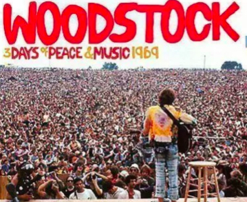 Woodstock Music Fest